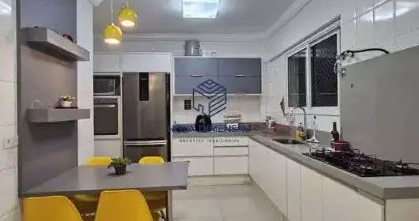 Apartamento com 2 quartos para alugar na Rua Corifeu de Azevedo Marques, 3202, Jardim das Indústrias, São José dos Campos