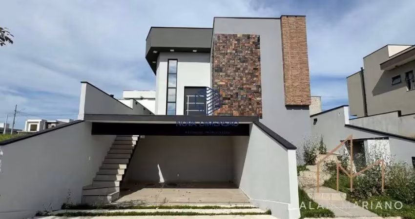 Casa em condomínio 3 dormitórios à venda residencial colinas caçapava/sp