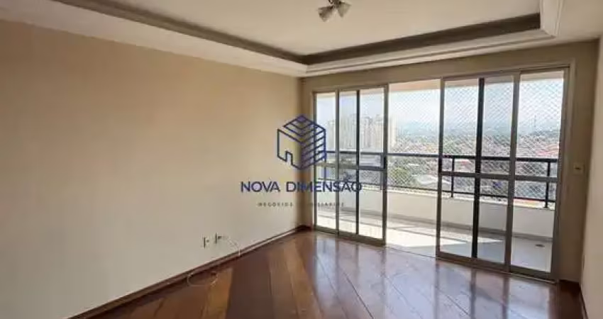 Excelente apartamento jardim apolo 127m2 - 3 dorms - 2 vagas