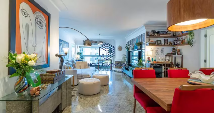Apartamento com 3 quartos à venda na Rua Barão de Castro Lima, 134, Real Parque, São Paulo