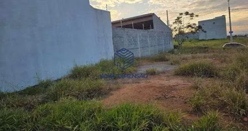 Terreno no residencial setparque - 200 m2 - vista privilegiada para a serra !