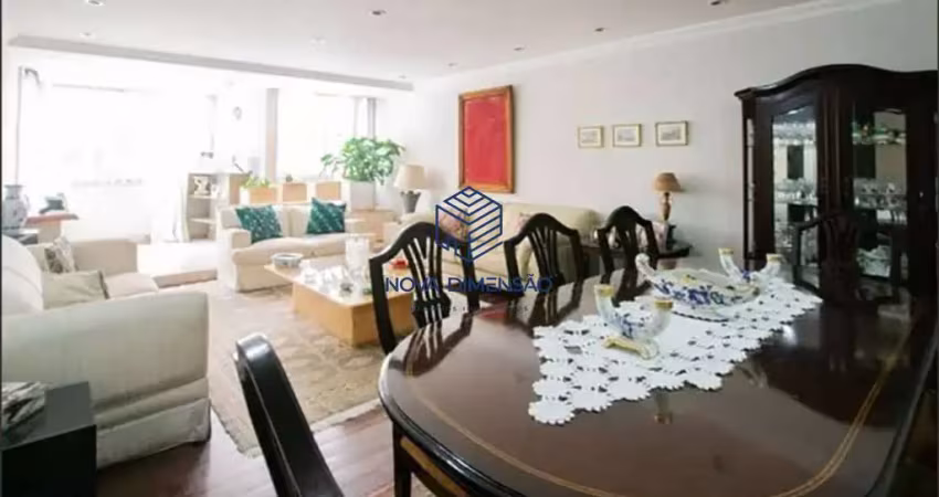 Apartamento 3 dormitórios à venda itaim bibi são paulo/sp