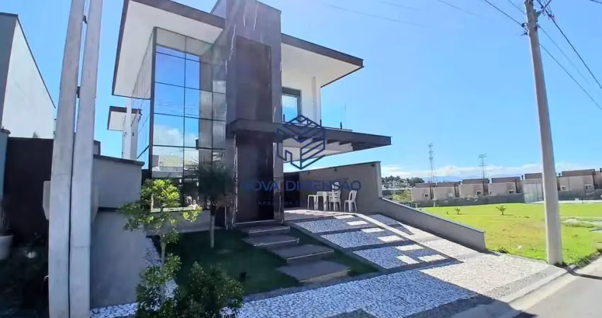 **casa residencial de 3 quartos com piscina e móveis planejados em caçapava, são