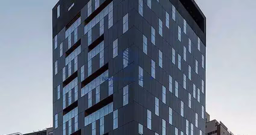 Apartamento com 1 quarto à venda na Rua Senador César Lacerda Vergueiro, 470, Vila Madalena, São Paulo