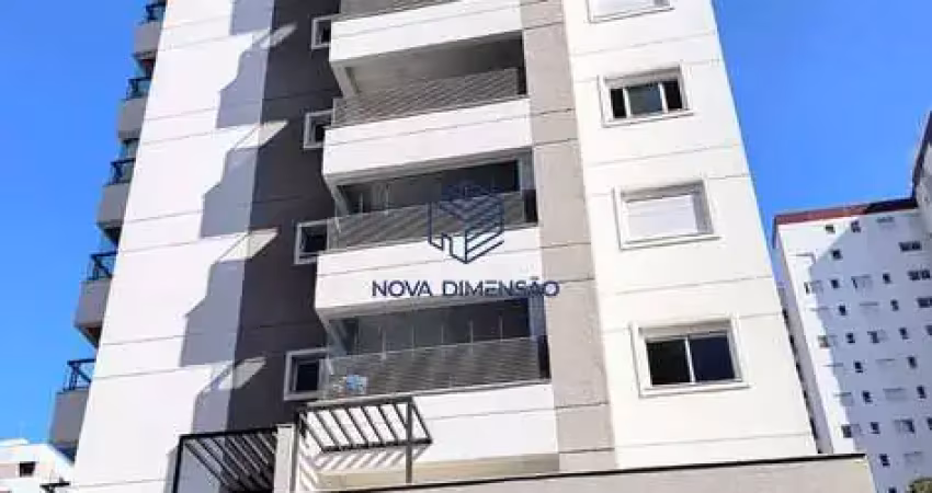 Apartamento planejado - 52m2 move residence -jd aquárius