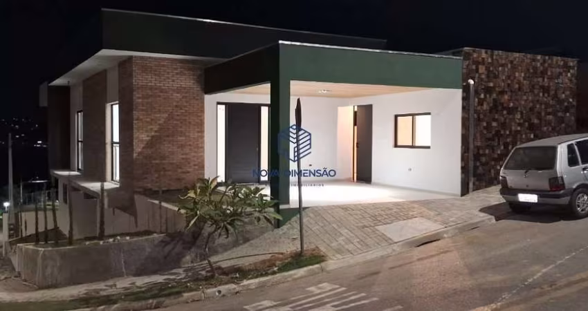 Casa com 4 quartos à venda na Rua Piquete, 183, Condomínio Residencial Mantiqueira, São José dos Campos