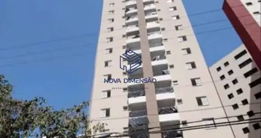 Apartamento com 3 quartos à venda na Rua Benedito Oswaldo Lecques, 100, Jardim Aquárius, São José dos Campos