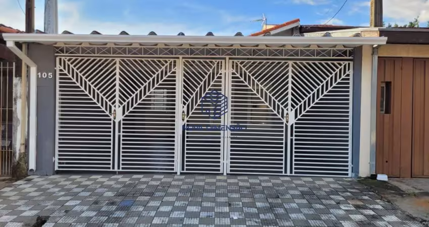 Excelente casa reformada no 31 de março ( zona sul)