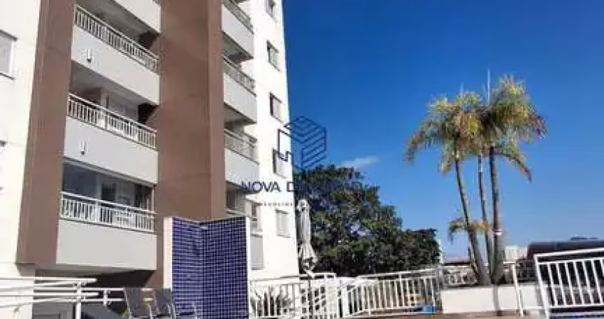 Apartamento com 2 quartos à venda na Rua Fortaleza, 850, Parque Industrial, São José dos Campos