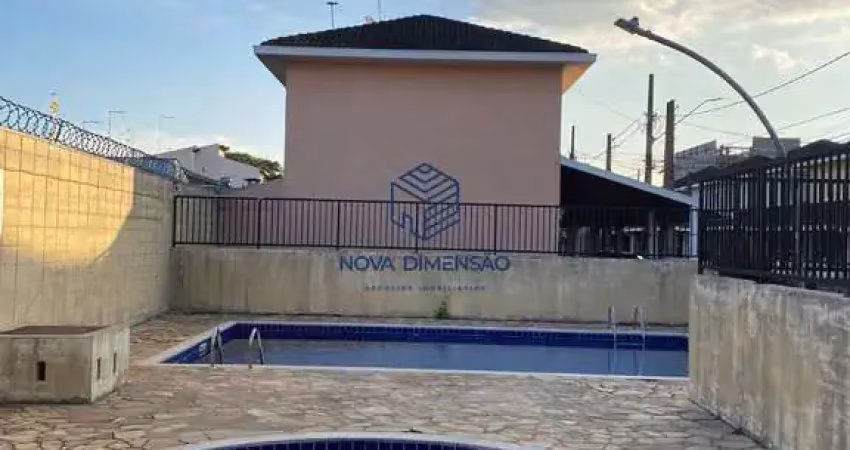 Casa à venda em condomínio fechado - completa e pronta para morar