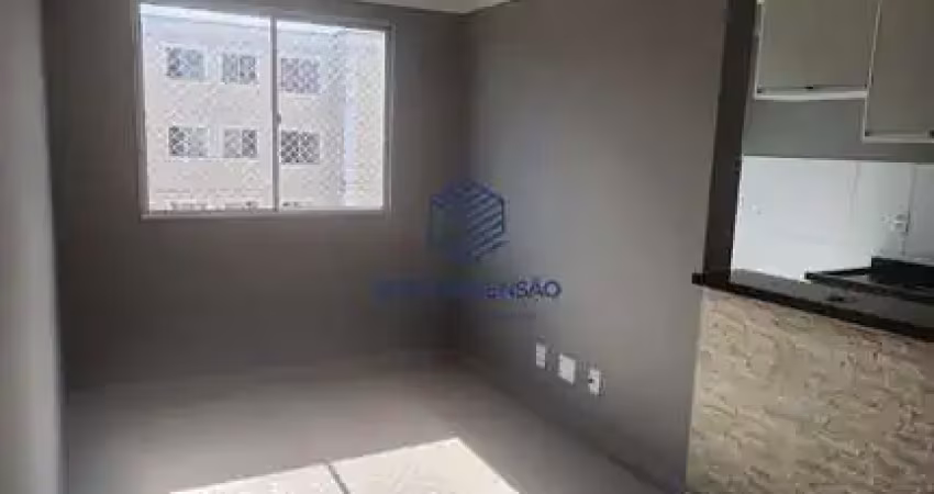 Spazio campo bianco - vila tesouro - planejado com 47m2