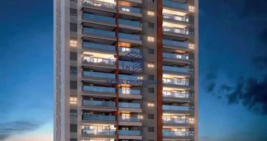 Apartamento com 3 quartos à venda na Rua Domingos da Costa Mata, 387, Santana, São Paulo