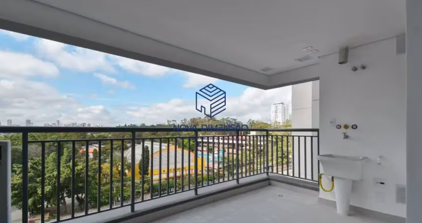 Apartamento 1 dormitórios à venda santo amaro são paulo/sp