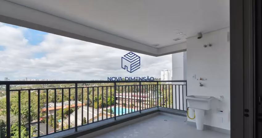 Apartamento com 1 quarto à venda na Rua Senador Milton Campos, 121, Santo Amaro, São Paulo