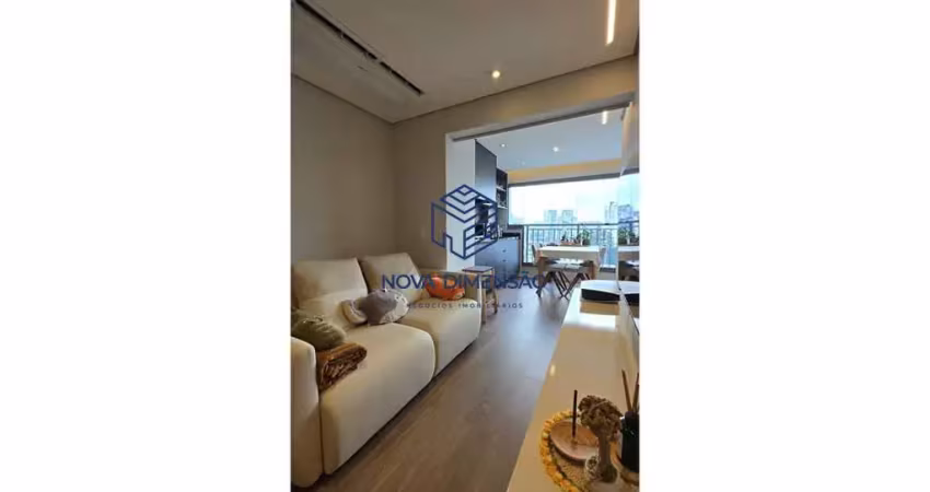 Apartamento 2 dormitórios à venda jardim caravelas são paulo/sp