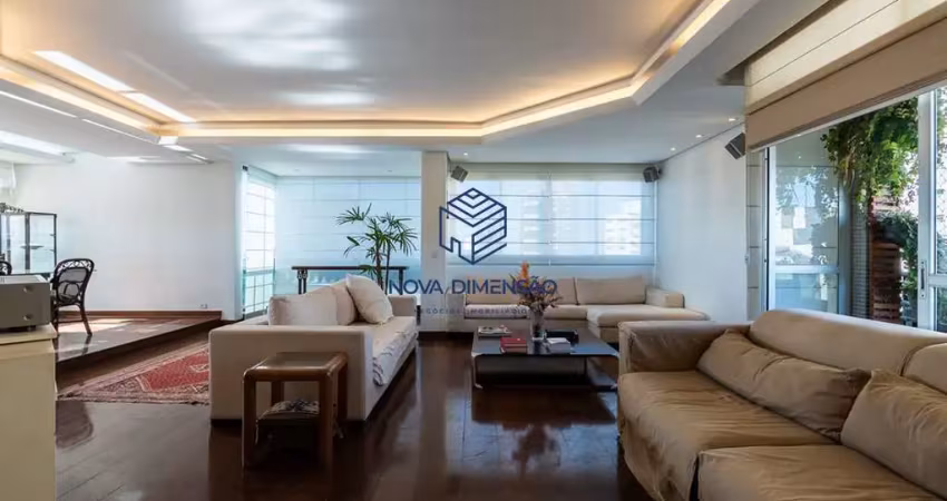 Apartamento 4 dormitórios à venda vila suzana são paulo/sp