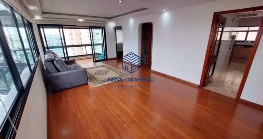 Apartamento 4 dormitórios à venda vila maria alta são paulo/sp