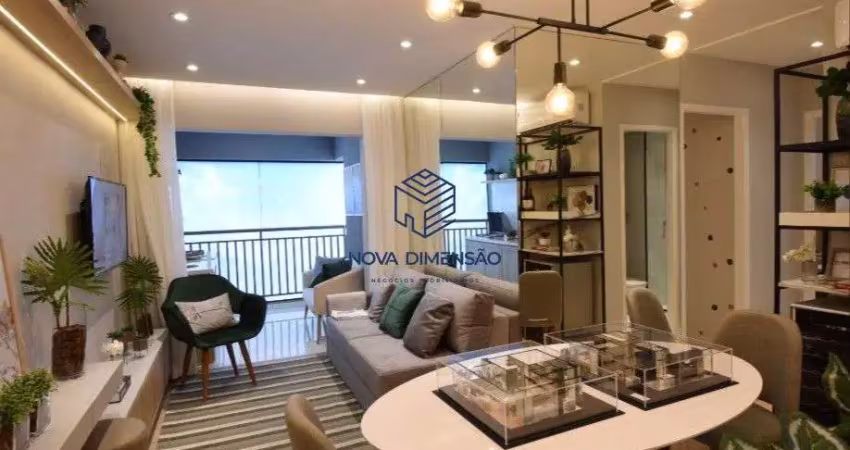 Apartamento 3 dormitórios à venda vila santa catarina são paulo/sp