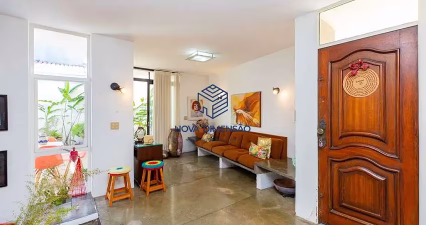 Casa 3 dormitórios à venda vila santana são paulo/sp