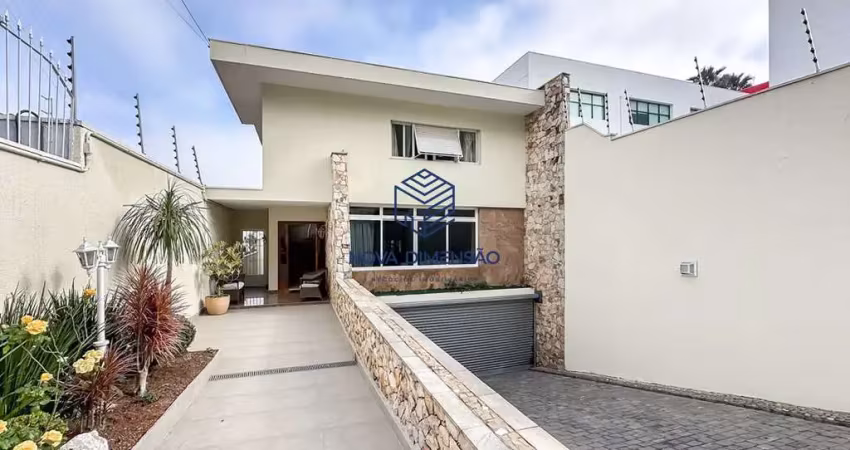 Casa com 5 quartos à venda na Rua Barra Mansa, 487, Tucuruvi, São Paulo