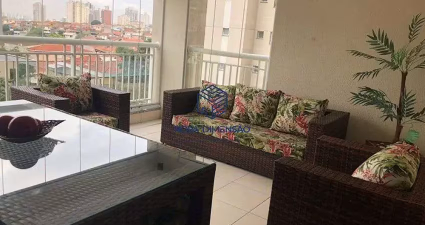 Apartamento com 3 quartos à venda na Rua Belchior de Ordas, 400, Vila Maria, São Paulo
