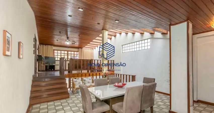 Casa 4 dormitórios à venda parque mandaqui são paulo/sp