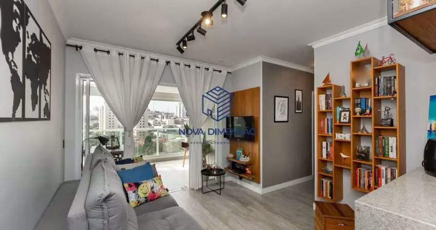 Apartamento 2 dormitórios à venda jardim são paulo(zona norte) são paulo/sp
