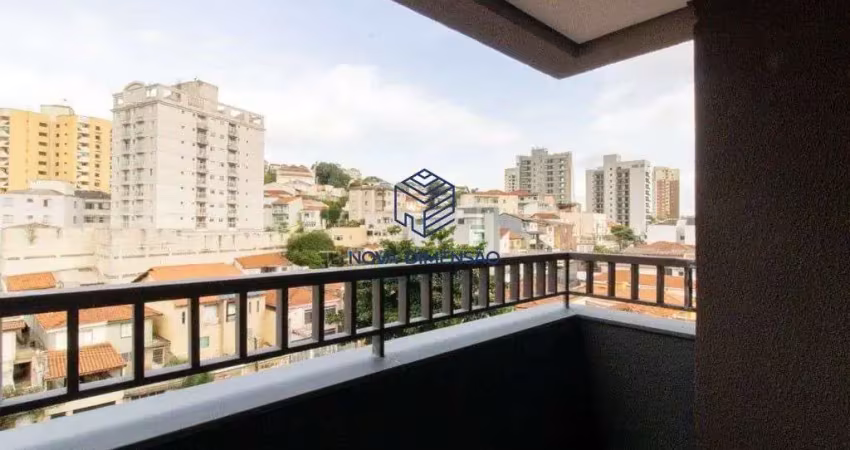 Apartamento com 2 quartos à venda na Rua Tibiri, 125, Jardim São Paulo (Zona Norte), São Paulo