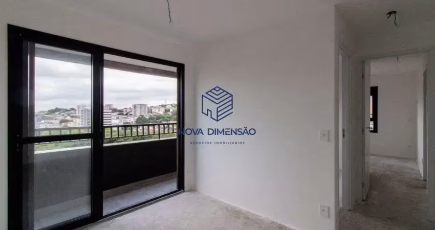 Apartamento com 2 quartos à venda na Rua Tibiri, 123, Jardim São Paulo (Zona Norte), São Paulo