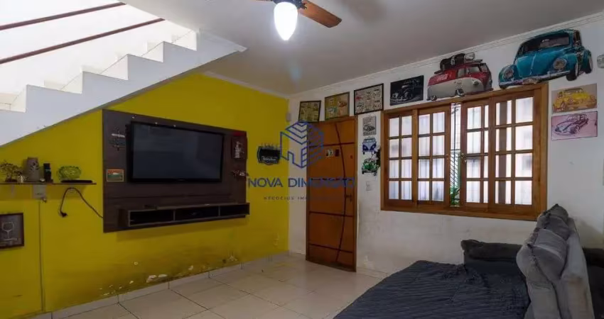 Casa com 4 quartos à venda na Rua Antônio de Souza Costa, 77, Imirim, São Paulo