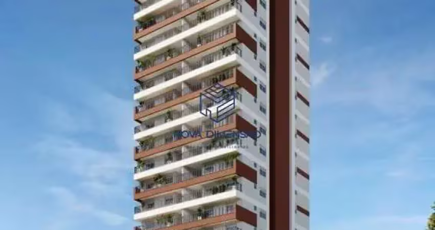 Ponto comercial à venda na Rua Carlo Carra, 290, Vila Santa Catarina, São Paulo