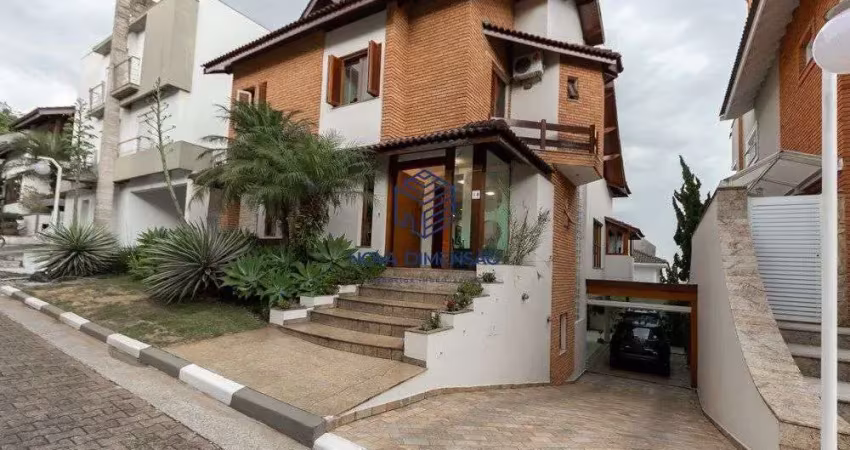Casa em condomínio 4 dormitórios à venda jardim franca são paulo/sp