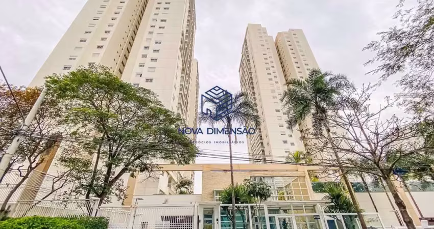 Apartamento 3 dormitórios à venda campo belo são paulo/sp