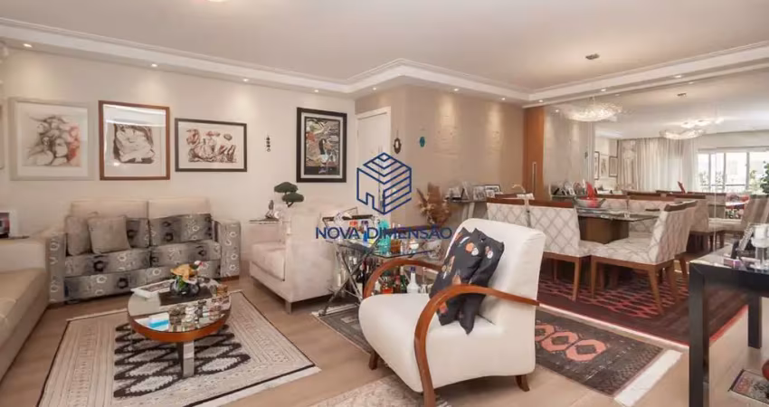 Apartamento 3 dormitórios à venda indianópolis são paulo/sp