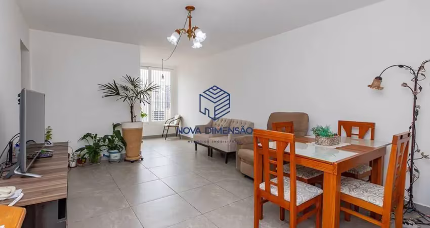 Apartamento com 2 quartos à venda na Avenida Bem-te-vi, 408, Indianópolis, São Paulo