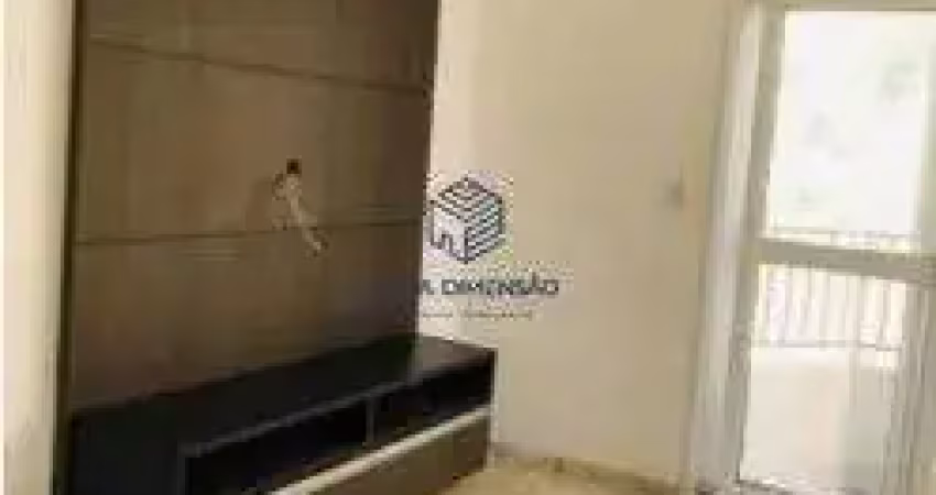 Excelente apartamento 45m2 - solar das montanhas - vila iracema