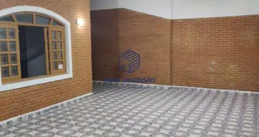 Casa com 4 dormitórios à venda, 170 m² por r$ 820.000,00 - jardim satélite - são