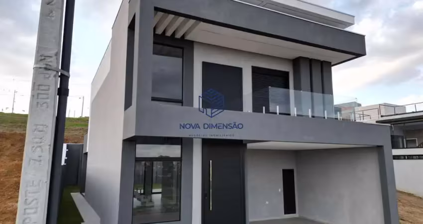 Casa com 4 quartos à venda na R Tenente-Polícia Militar Giancarlo Bindandi Domingues, 185, Urbanova, São José dos Campos