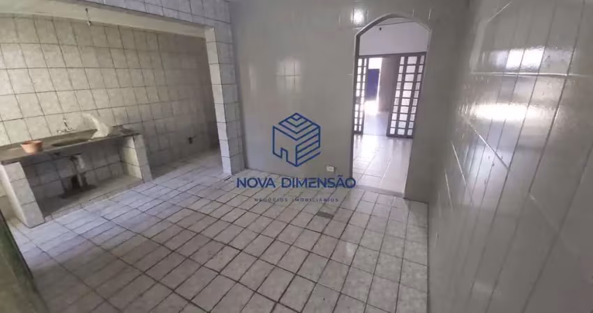 Casa com 2 quartos à venda na Rua Januaria, 757, Chácaras Reunidas, São José dos Campos