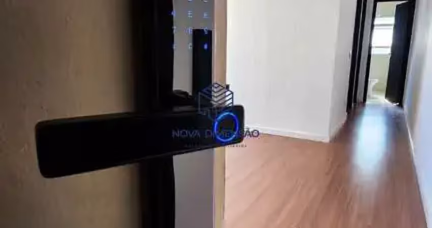 Excelente apartamento 47m2 - santa inês ii - 2 dorms