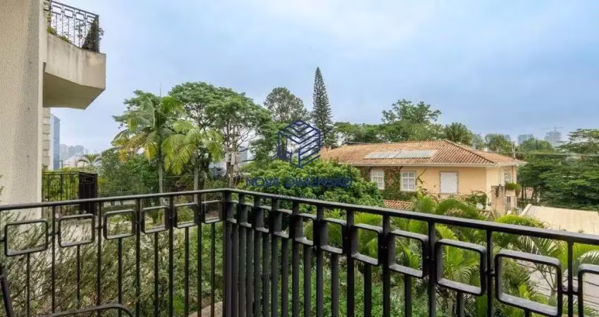 Apartamento com 3 quartos à venda na Rua José de Cristo Moreira, 195, Vila Morumbi, São Paulo