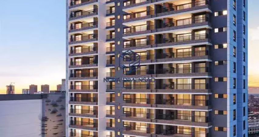 Apartamento com 3 quartos à venda na Rua Luís Góis, 2156, Vila Clementino, São Paulo