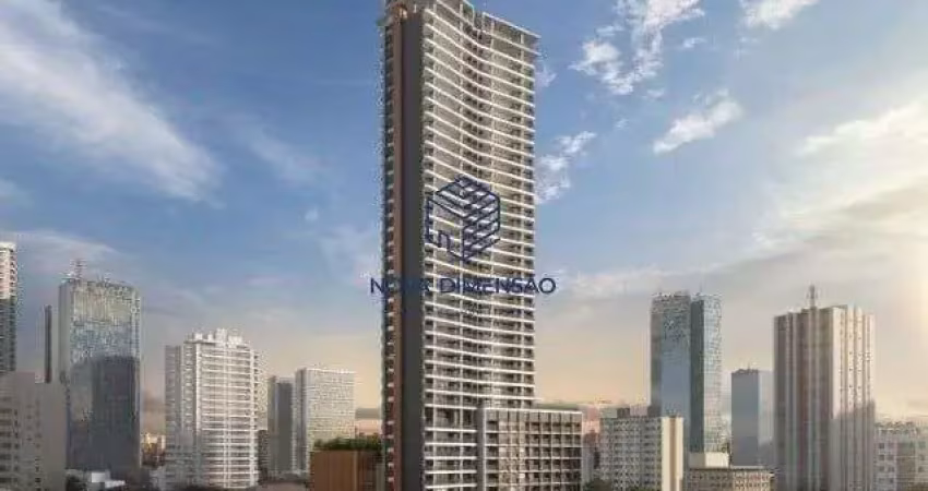 Apartamento com 3 quartos à venda na Rua Francisco Leitão, 300, Pinheiros, São Paulo