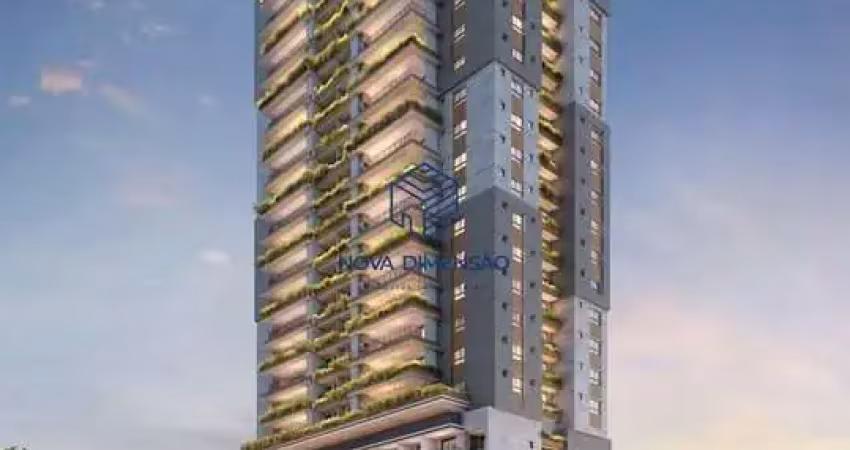 Apartamento com 4 quartos à venda na Rua Capote Valente, 150, Pinheiros, São Paulo