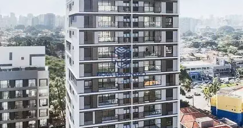Apartamento com 2 quartos à venda na Rua Rita Joana de Sousa, 546, Campo Belo, São Paulo