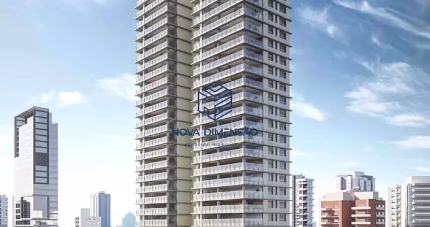 Apartamento com 3 quartos à venda na Avenida República do Líbano, 2415, Ibirapuera, São Paulo
