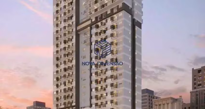 Ponto comercial à venda na Rua Casa do Ator, 1195, Vila Olímpia, São Paulo