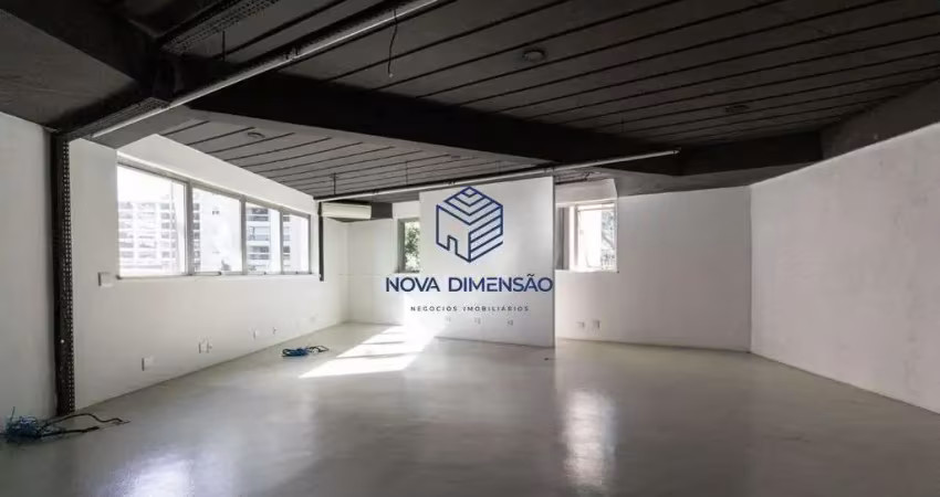 Sala comercial à venda na Rua Funchal, 297, Vila Olímpia, São Paulo