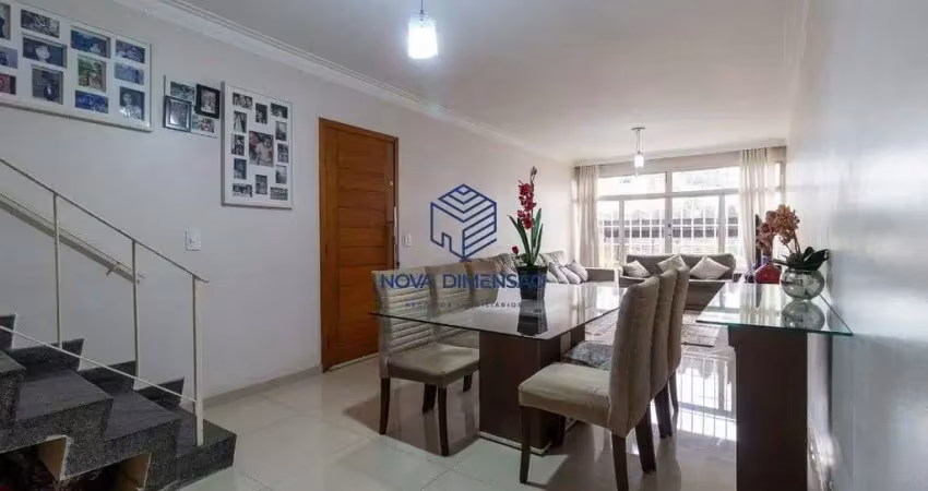 Casa com 3 quartos à venda na Rua Joaquim Nabuco, 2136, Brooklin Paulista, São Paulo