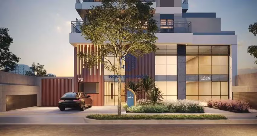 Ponto comercial à venda na Rua João Moura, 823, Pinheiros, São Paulo